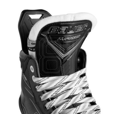 10. Bauer Supreme M50 Pro Sr 1063300 Hockeyschlittschuhe
