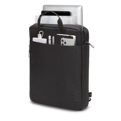 7. DICOTA Eco MOTION 13 – 15.6" 39,6 cm (15.6") Schwarz