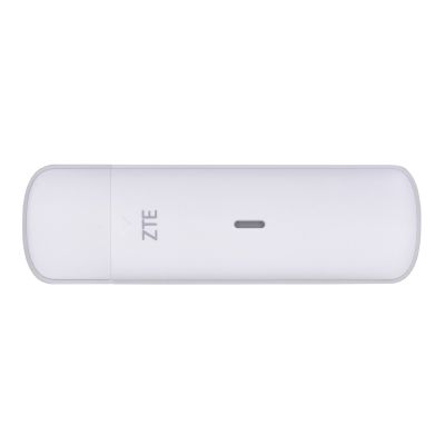 3. ZTE MF833N Modem (weiß)