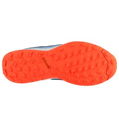 4. adidas Terrex Agravic Flow W G26098 Marineblau 36