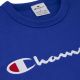 10. Champion Rundhals-Sweatshirt M 220254 BS008