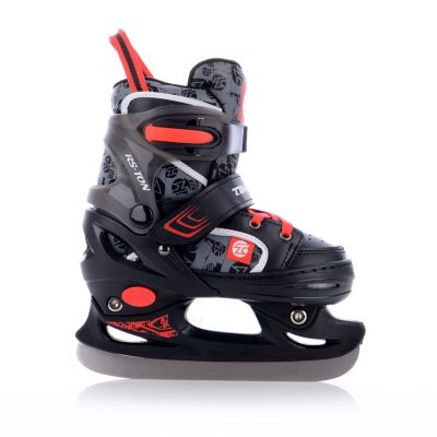 2. Tempish RS Ton Duo Led Jr 13000008249 Verstellbare Schlittschuhe