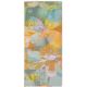 Bandana BUFF COOLNET UV® INSECT SHIELD ESMERALD SEAGROVE GREEN, Einheitsgröße