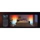 16. RGBICW Govee H8076 Stehleuchte Lite, 1000 lm, 2,4 GHz WLAN + Bluetooth