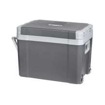 TEESA Reisekühlschrank mit Heizfunktion, 35 l