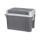 TEESA Reisekühlschrank mit Heizfunktion, 35 l