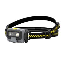 Ledlenser HF6R Arbeitsscheinwerfer, schwarz, LED-Scheinwerfer