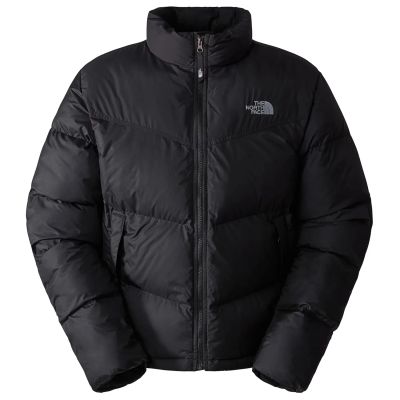 The North Face M Saikuru Jacke NF0A853IJK31 Schwarz L