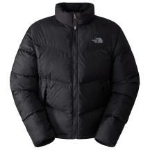 The North Face M Saikuru Jacke NF0A853IJK31 Schwarz L