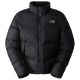 The North Face M Saikuru Jacke NF0A853IJK31 Schwarz L