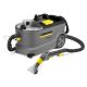 6. KÄRCHER Puzzi 10/1 1.100-130.0 Waschsauger (1250W; grau)