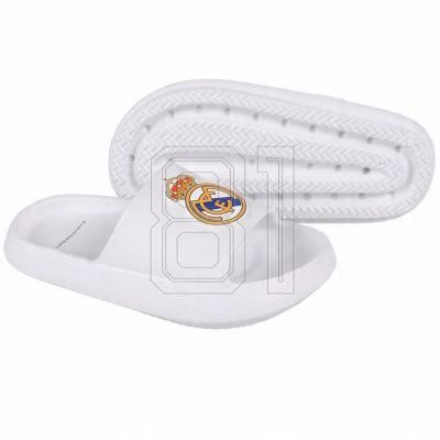 4. Real Madrid Strand-Pool-Flip-Flops EVA Jr 2300006820B