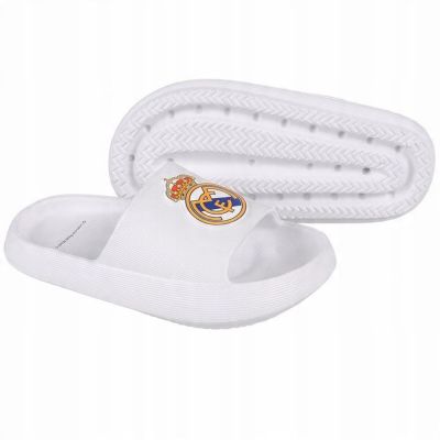4. Real Madrid Strand-Pool-Flip-Flops EVA Jr 2300006820B