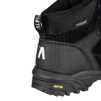 6. Alpinus Brasil Plus W JS18651 Trekkingschuhe