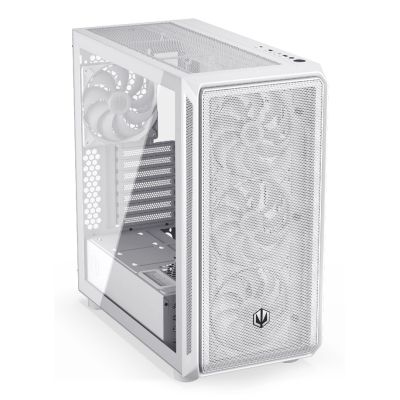 7. ENDORFY Arx 700 Weiß ARGB Weiß