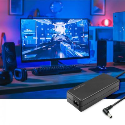 2. QOLTEC Netzteil für SAMSUNG-Monitor 30 W | 14 V | 2.1 A | 6.5*4.4+PIN