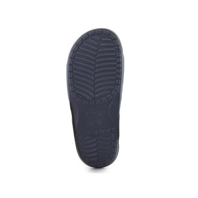 5. Crocs Classic Meta Scape Slide 208471-0C4 Flip-Flops