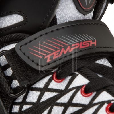 12. Tempish Clips Duo Jr 13000008253 Schlittschuhe