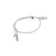 2. UTP-Patchkabel Lanberg PCU5-10CC-0050-S (RJ45 - RJ45 ; 0,50 m; UTP; Kat. 5e; graue Farbe)