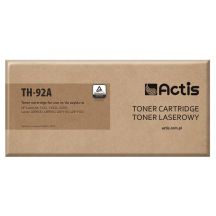 Actis TH-92A Toner (Ersatz für HP 92A C4092A, Canon EP-22; Standard; 2500 Seiten; Schwarz)