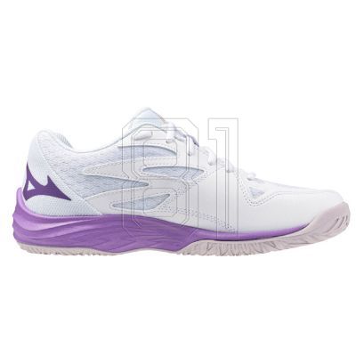 3. Mizuno Lightning Star Z7 Jr Volleyball Shoes V1GD230310