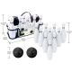 2. Bowling-Spielset 30 cm