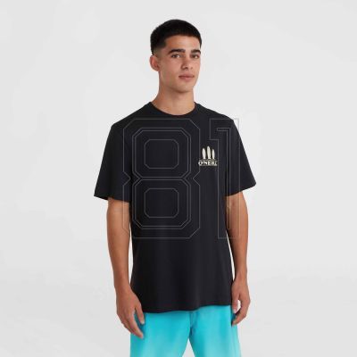 3. O'Neill Beach Graphic T-Shirt M 92800613988