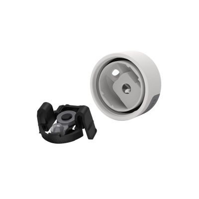 2. Kambukka Olympus Thermobecher 300 ml, Marshmallow White