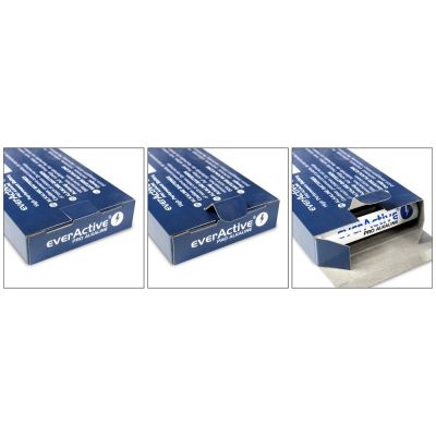 3. everActive LR610PAKPA AA Batteriepack