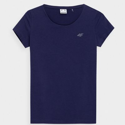 3. T-Shirt 4F W 4FSS23TTSHF580 30S