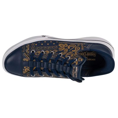 3. Skechers Slip-Ins Snoop One - Doppel-G 251017-NVY Marineblau 40