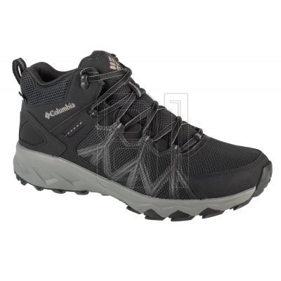 Columbia Peakfreak II Mid Outdry M 2100691010 Schuhe