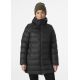 13. Helly Hansen Active Puffy Parka Jacke W 54027 990