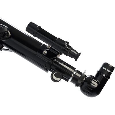 5. Celestron PowerSeeker 60AZ Teleskop