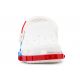 2. CROCS X LEGO 4LW SYSTEM CLOG WEISS 211874-100