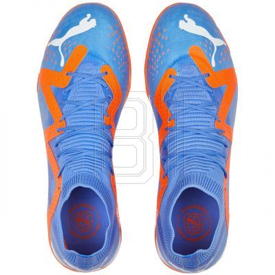 2. Puma Future Match TT M 107184 01 Fußballschuhe