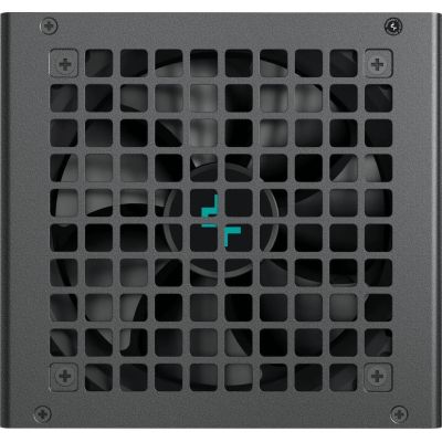 DeepCool PL650-D 650W 80 Plus Bronze Netzteil