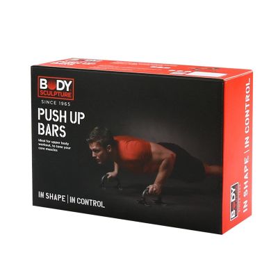 19. BB 632 Liegestützgriffe