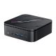 6. Mini-PC Blackview MP100 Pro Ryzen 5 7430U 16GB SSD512 W11Pro Grau