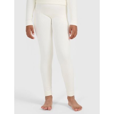 3. Nahtloses Thermounterwäsche-Set für Mädchen, Größe 4F 4FJRAW25USEAF264-11S