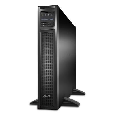 9. APC SMX2200RMHV2U USV (TWR; 2200VA)