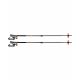 3. LEKI STICKS TO Helicon Lite orange