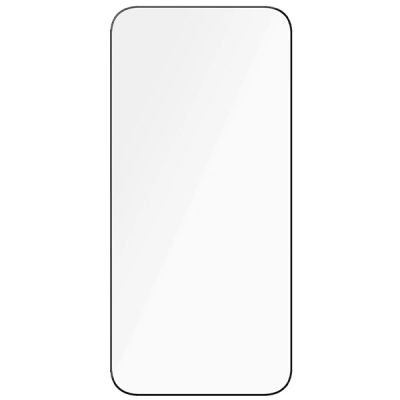 3. PanzerGlass Ceramic Protection Keramikglas für iPhone 15 Pro Max mit Positionierer