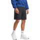 4. adidas Essentials Big Logo Single Jersey Shorts für Herren, Schwarz, IS6909