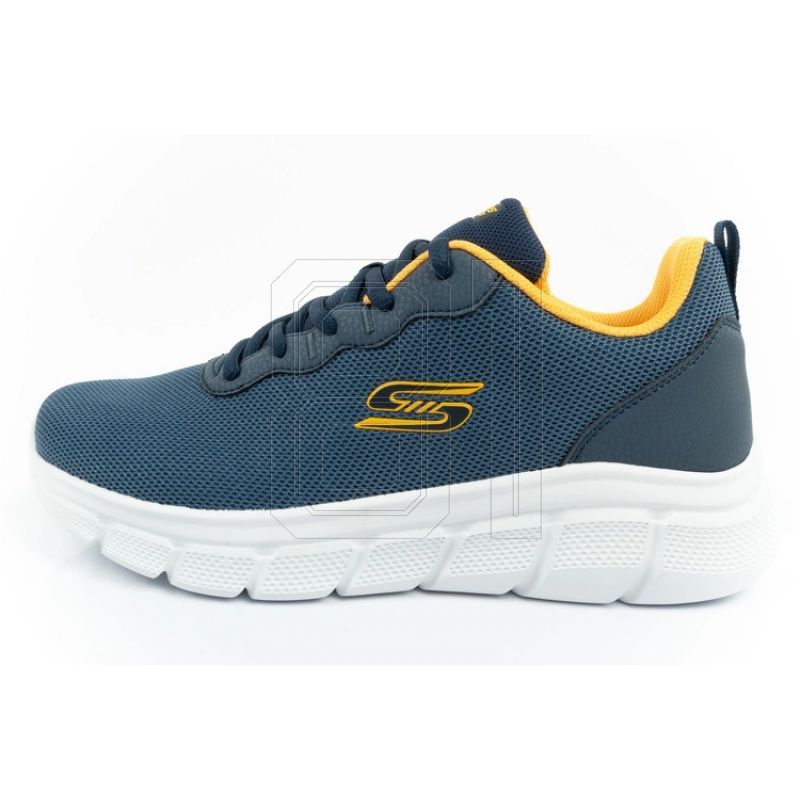 2. Skechers Bobs B Flex Icy Edge M 118109/NVY Schuhe