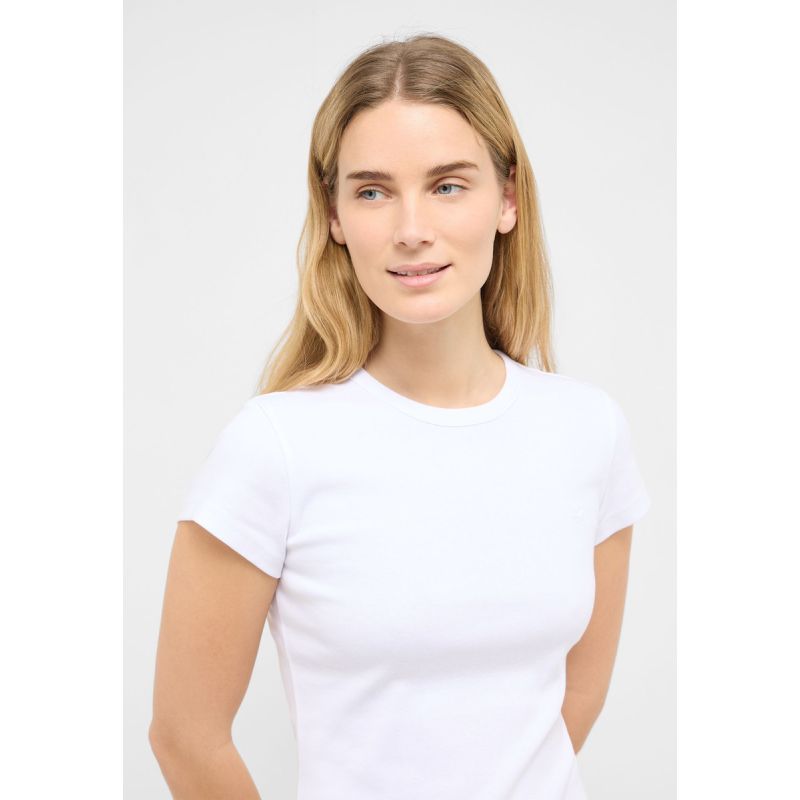 7. Mustang T-Shirt Top ADDISON 1017712 2045