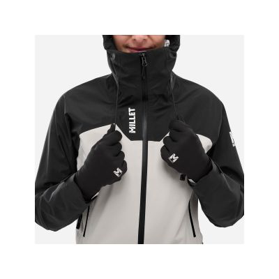 5. MILLET Kamet GTX Jkt W Damenjacke Schwarz