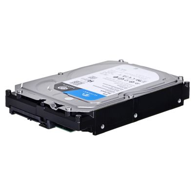6. Seagate SkyHawk 8 TB 3,5" SATA ST8000VX010 HDD Festplatte