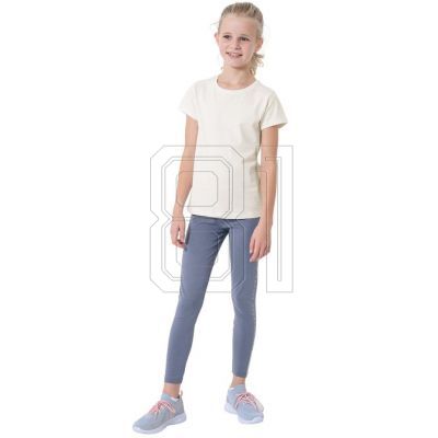 7. Leggings 4F Jr HJZ22 JLEG002 32S