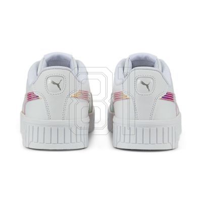 9. Puma Carina 2.0 Holo Jr 387985 01 Schuhe